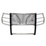 Westin 57-23990 HDX Modular Series, Polished Stainless Steel Grille Guard - Image 3