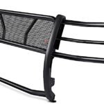 Westin 57-23995 HDX Modular Series, Powdercoated Black Steel Grille Guard
