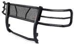 Westin 57-23995 HDX Modular Series, Powdercoated Black Steel Grille Guard