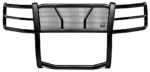 Westin 57-23995 HDX Modular Series, Powdercoated Black Steel Grille Guard - Image 2