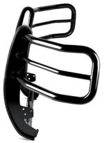 Westin 57-24065 HDX Modular Series, Powdercoated Black Steel Grille Guard - Image 3