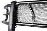 Westin 57-24065 HDX Modular Series, Powdercoated Black Steel Grille Guard - Image 5