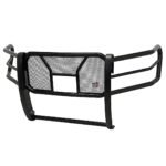 Westin 57-24085 HDX Modular Series, Powdercoated Black Steel Grille Guard