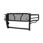 Westin 57-3555 HDX Series, Powdercoated Black Steel Grille Guard