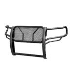 Westin 57-3705 HDX Series, Powdercoated Black Steel Grille Guard