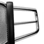 Westin 57-3780 HDX Series, Polished Stainless Steel Grille Guard - Image 3