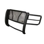 Westin 57-3785 HDX Series, Powdercoated Black Steel Grille Guard