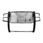 Westin 57-3790 HDX Series, Polished Stainless Steel Grille Guard