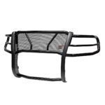 Westin 57-3805 HDX Series, Powdercoated Black Steel Grille Guard