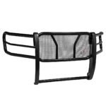 Westin 57-3835 HDX Series, Powdercoated Black Steel Grille Guard