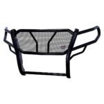Westin 57-3845 HDX Series, Powdercoated Black Steel Grille Guard