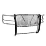 Westin 57-3870 HDX Series, Polished Stainless Steel Grille Guard