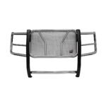 Westin 57-3900 HDX Series, Polished Stainless Steel Grille Guard - Image 10