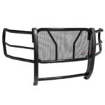 Westin 57-3905 HDX Series, Powdercoated Black Steel Grille Guard