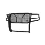 Westin 57-3915 HDX Series, Powdercoated Black Steel Grille Guard