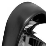 Westin 57-3960 HDX Series, Powdercoated Black Steel Grille Guard - Image 7