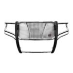 Westin 57-3970 HDX Series, Polished Stainless Steel Grille Guard
