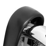 Westin 57-3970 HDX Series, Polished Stainless Steel Grille Guard - Image 4