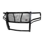 Westin 57-3975 HDX Series, Powdercoated Black Steel Grille Guard