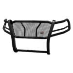 Westin 57-3985 HDX Series, Powdercoated Black Steel Grille Guard