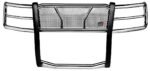Westin 57-3990 HDX Series, Polished Stainless Steel Grille Guard