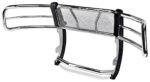 Westin 57-3990 HDX Series, Polished Stainless Steel Grille Guard - Image 2