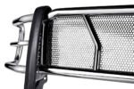 Westin 57-3990 HDX Series, Polished Stainless Steel Grille Guard - Image 3