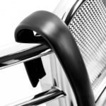 Westin 57-3990 HDX Series, Polished Stainless Steel Grille Guard - Image 6