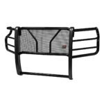 Westin 57-3995 HDX Series, Powdercoated Black Steel Grille Guard
