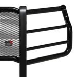 Westin 57-3995 HDX Series, Powdercoated Black Steel Grille Guard - Image 6
