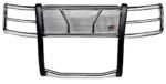 Westin 57-4020 HDX Series, Polished Stainless Steel Grille Guard