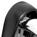 Westin 57-4020 HDX Series, Polished Stainless Steel Grille Guard - Image 7