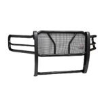 Westin 57-4025 HDX Series, Powdercoated Black Steel Grille Guard
