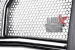 Westin 57-4060 HDX Series, Polished Stainless Steel Grille Guard - Image 7