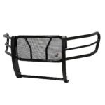 Westin 57-4065 HDX Series, Powdercoated Black Steel Grille Guard