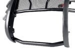 Westin 57-93875A Grille Guard, Powdercoated Black Steel - Image 3