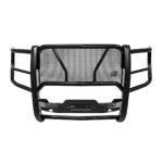 Westin 57-93905 HDX Series, Powdercoated Black Steel Grille Guard - Image 2