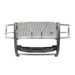 Westin 57-93950 HDX Series, Powdercoated Black Steel Grille Guard