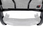 Westin 57-93985A Grille Guard, Black Steel - Image 4