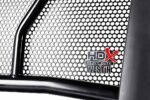 Westin 57-93985A Grille Guard, Black Steel - Image 7