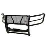 Westin 57-94065 HDX Series, Powdercoated Black Steel Grille Guard