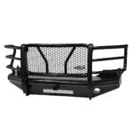 Westin 58-31115 HDX Bandit Series Front Powdercoated Black Grille Guard