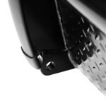 Westin 58-31115 HDX Bandit Series Front Powdercoated Black Grille Guard - Image 6