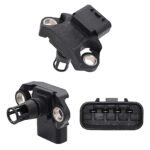 Walker Products 225-1314 MAP Sensor - Image 5