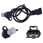 Walker Products 235-1610 Camshaft Position Sensor, 1.9L, 4Cyl, Sold Individually Walker Products Camshaft Position Sensor - Image 5