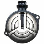 Walker Products 245-1389 Mass Air Flow Sensor, 4 Cyl., 2.1L Engine - Image 2
