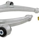 Whiteline KTA253 Front, Driver and Passenger Side, Lower Control Arm