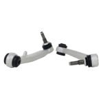 Whiteline KTA286 Front, Driver and Passenger Side, Lower Control Arm - Image 2