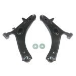 Whiteline KTA360 Front, Driver or Passenger Side, Lower Control Arm - Image 3