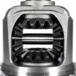 Yukon Gear & Axle YC C925001 Yukon Standard Open Loaded Carrier Case, '10 & Down Chrysler 9.25 Rear, 31 Spline Internal Gears Yukon Front Standard/Open Loaded Carrier Case for 1971-2009 Chrysler 9.25 - Image 2